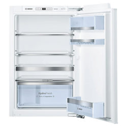 Bosch KIR21AF30G Integrated Larder Fridge, A++ Energy Rating, 56cm Wide
